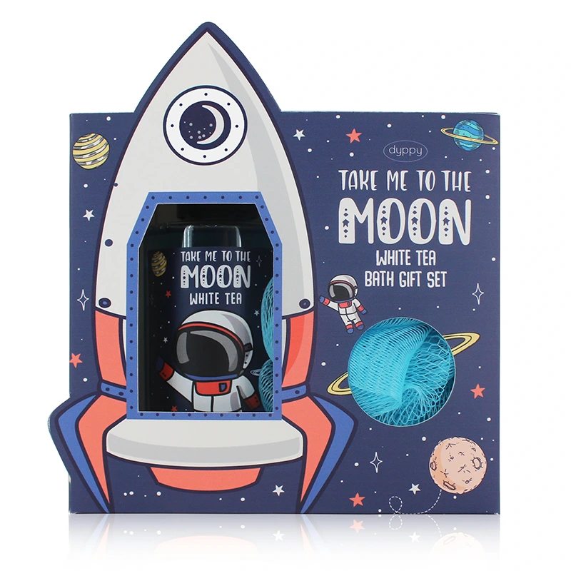 Set da bagno per bambini
