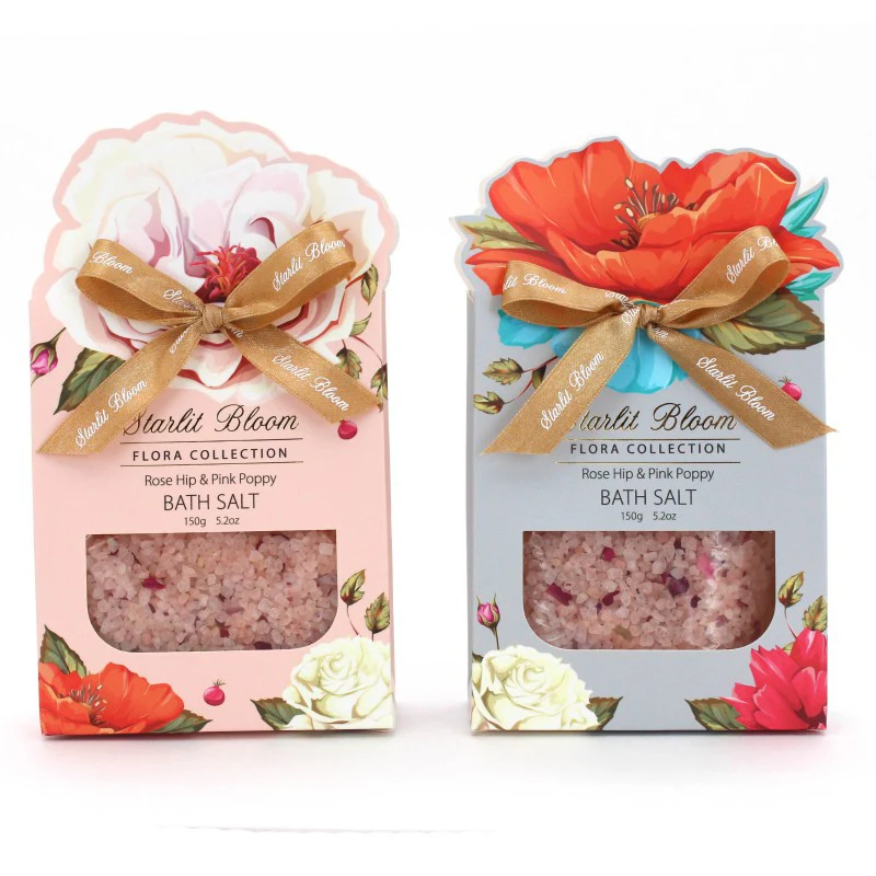 Set regalo di salire di lusso