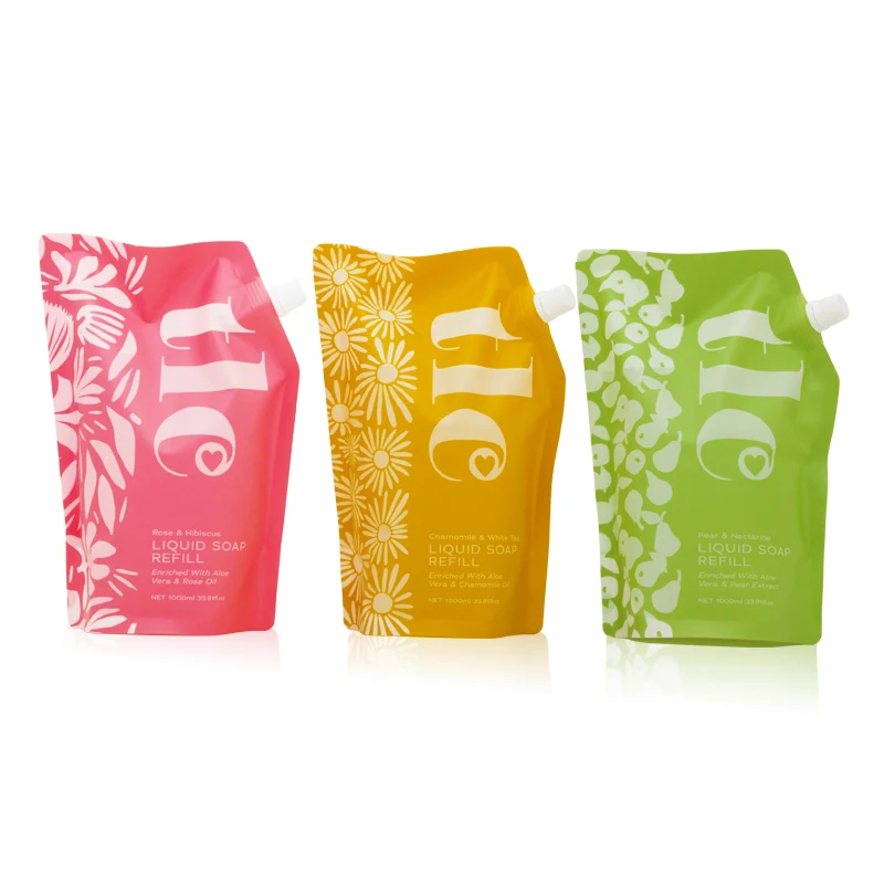 Come si sceglie il miglior sapone per le mani?