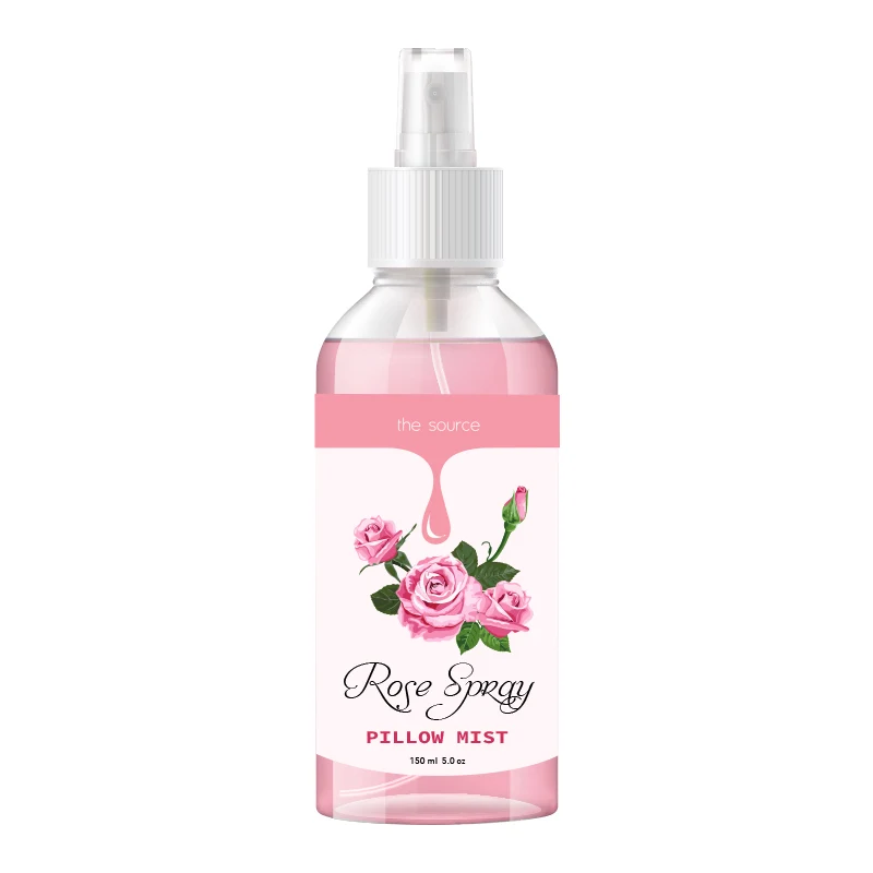 Spray per cuscino